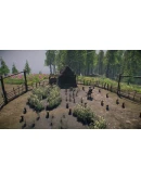 ASKA АВТОДОСТАВКА STEAM GIFT РОССИЯ ASKA АВТОДОСТАВКА STEAM GIFT РОССИЯ