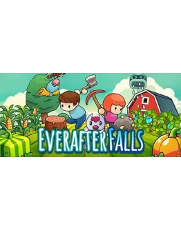 Everafter Falls * STEAM RU АВТО 0