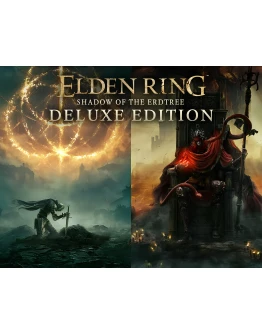 ELDEN RING DELUXE+DLC: Shadow of the Erdtree Deluxe