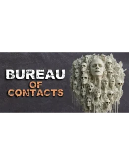 Bureau of Contacts * STEAM RU АВТО 0