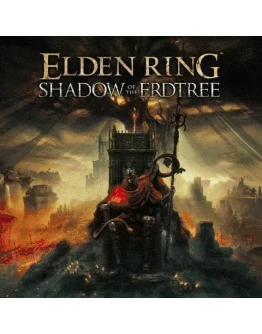 ELDEN RING Shadow of the Erdtree DLCPS4/PS5 TR