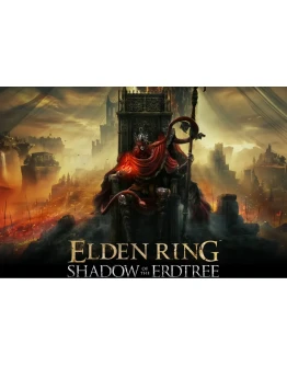 ELDEN RING Shadow of the Erdtree Steam Оффлайн