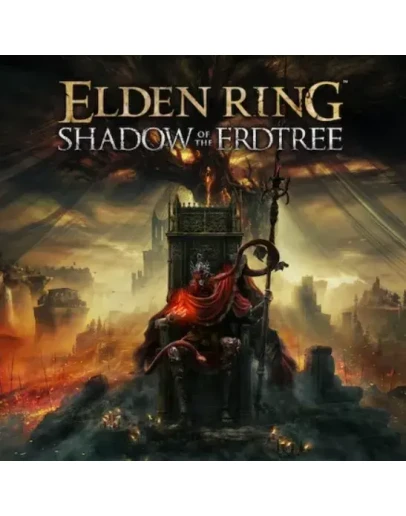 ELDEN RING Shadow of the Erdtree PS Турция На ВАШ акк