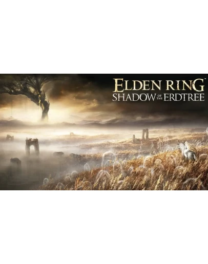 ELDEN RING Shadow of the Erdtree(Xbox)+Игры общий акк