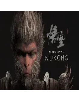 Black Myth: Wukong PS5 Турция Black Myth: Wukong PS5 Турция