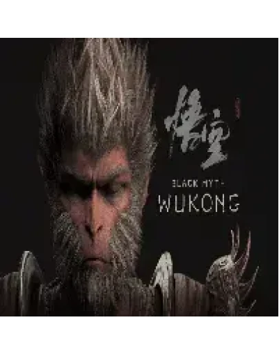 Black Myth: Wukong PS5 Турция Black Myth: Wukong PS5 Турция