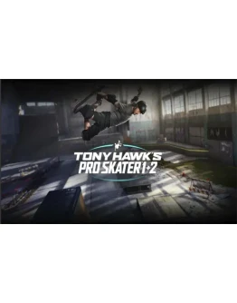 Tony Hawk's Pro Skater 1+2 (PS4/PS5/EN) Активация Tony Hawk's Pro Skater 1+2 (PS4/PS5/EN) Активация