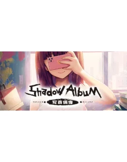 Shadow Album АВТОДОСТАВКА STEAM GIFT РОССИЯ