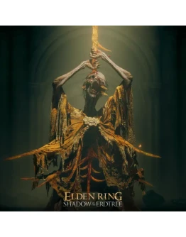 ELDEN RING Shadow of the ErdtreeSTEAMОФЛАЙН