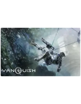 Vanquish (PS4/EN) П3 - Активация Vanquish (PS4/EN) П3 - Активация