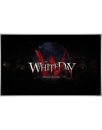 White Day (PS4/PS5/RU) П3 - Активация