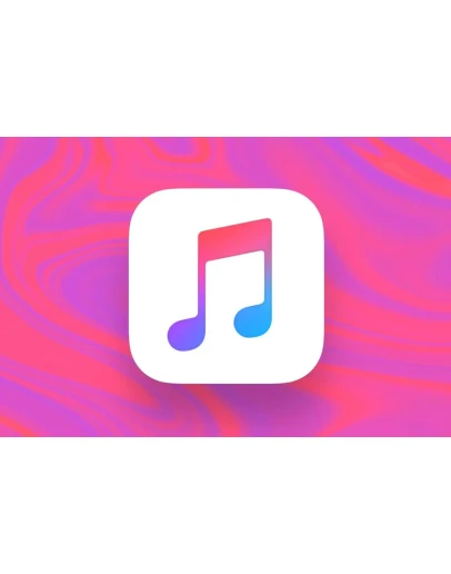 Промокод Apple Music 2 мес (Apple ID США)