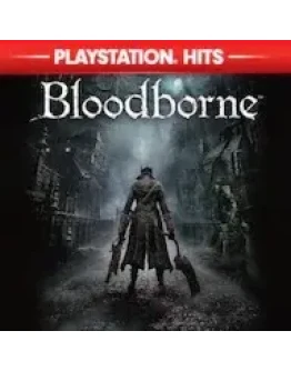 Bloodborne PS5 УКРАИНА/ТУРЦИЯ
