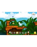 Toki Tori АВТОДОСТАВКА STEAM GIFT РОССИЯ