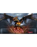 The I of the Dragon - Digital Deluxe Content STEAM РФ The I of the Dragon - Digital Deluxe Content STEAM РФ