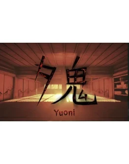 Yuoni (PS4/PS5/RU) П3 - Активация Yuoni (PS4/PS5/RU) П3 - Активация
