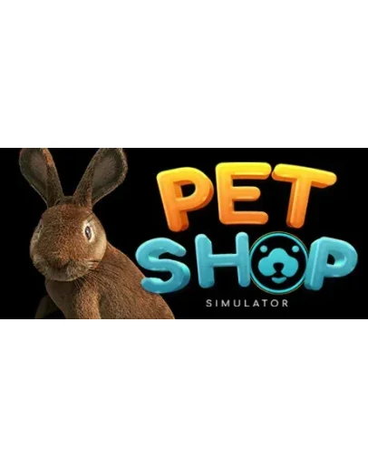 Pet Shop Simulator АВТОДОСТАВКА STEAM GIFT РОССИЯ