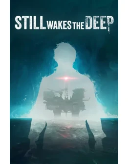 Still Wakes the Deep Xbox Series XS активация Still Wakes the Deep Xbox Series XS активация