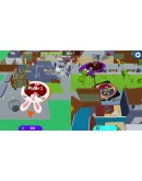 Hole io Xbox One &amp Xbox Series XS активация