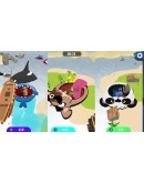 Hole io Xbox One &amp Xbox Series XS активация