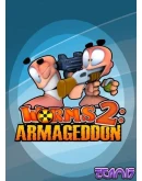 107 XBOX 360 Worms 2 Armageddon+ Revolution+ Mayhem