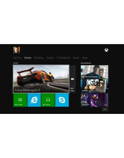 Xbox Gift Card 25 GBP Official Ключ UK