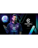 eFOOTBALL 2024 LEO MESSI EDITION XBOXКЛЮЧ ЛИЦЕНЗИЯ eFOOTBALL 2024 LEO MESSI EDITION XBOXКЛЮЧ ЛИЦЕНЗИЯ
