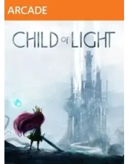 109 XBOX 360 Child of Light + Final Exam 109 XBOX 360 Child of Light + Final Exam
