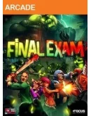 109 XBOX 360 Child of Light + Final Exam 109 XBOX 360 Child of Light + Final Exam