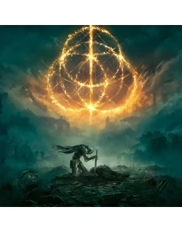 ELDEN RING + Shadow of the ErdtreePSN/Турция ELDEN RING + Shadow of the ErdtreePSN/Турция