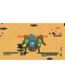 Megacopter: Blades of the Goddess STEAM GIFT РОССИЯ Megacopter: Blades of the Goddess STEAM GIFT РОССИЯ