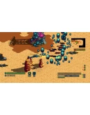 Megacopter: Blades of the Goddess STEAM GIFT РОССИЯ Megacopter: Blades of the Goddess STEAM GIFT РОССИЯ