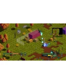 Megacopter: Blades of the Goddess STEAM GIFT РОССИЯ Megacopter: Blades of the Goddess STEAM GIFT РОССИЯ