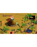Megacopter: Blades of the Goddess STEAM GIFT РОССИЯ Megacopter: Blades of the Goddess STEAM GIFT РОССИЯ