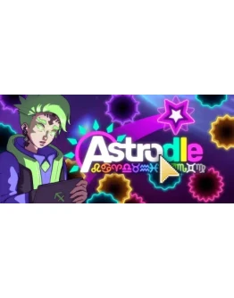 Astrodle АВТОДОСТАВКА STEAM GIFT РОССИЯ