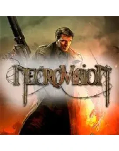 Necrovision Steam Key RU