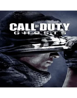 Call of Duty Ghosts / Кал Оф Дьюти / КоД PS Турция