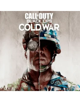 Call of Duty Black Ops Cold War PS4/PS5 Турция