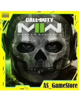 Call of Duty Modern Warfare 2 / CoD PS4/PS5 Турция
