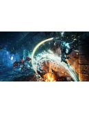 Soulstice STEAM КЛЮЧ РОССИЯ+КЗ+СНГ РУССКИЙ ЯЗЫК