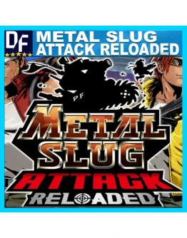 METAL SLUG ATTACK RELOADEDSTEAM АККАУНТГАРАНТИЯИГРЫ METAL SLUG ATTACK RELOADEDSTEAM АККАУНТГАРАНТИЯИГРЫ