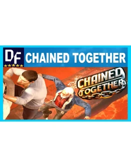 CHAINED TOGETHER STEAM АККАУНТ на 90 дней ИГРЫ CHAINED TOGETHER STEAM АККАУНТ на 90 дней ИГРЫ