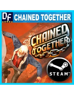CHAINED TOGETHER STEAM АККАУНТ CHAINED TOGETHER STEAM АККАУНТ