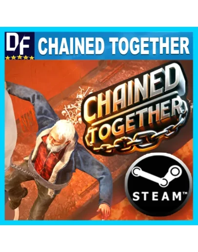 CHAINED TOGETHER STEAM АККАУНТ CHAINED TOGETHER STEAM АККАУНТ