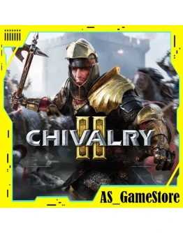 Chivalry 2 / Чивалри 2 PS4/PS5/PS Турция