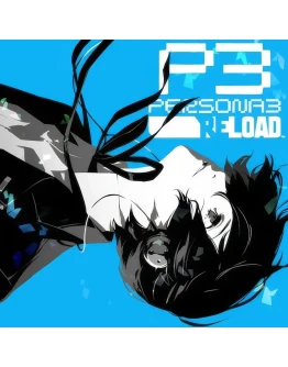 Persona 3 Reload. Premium АВТОАКТИВАЦИЯ OFFLINE Persona 3 Reload. Premium АВТОАКТИВАЦИЯ OFFLINE