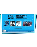 Persona 3 Reload. Premium АВТОАКТИВАЦИЯ OFFLINE