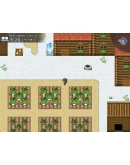 Let's Go! My Harem Farm АВТОДОСТАВКА STEAM РОССИЯ
