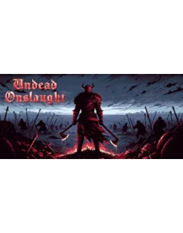 Undead Onslaught АВТОДОСТАВКА STEAM GIFT РОССИЯ Undead Onslaught АВТОДОСТАВКА STEAM GIFT РОССИЯ