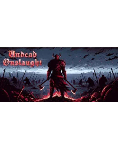 Undead Onslaught АВТОДОСТАВКА STEAM GIFT РОССИЯ